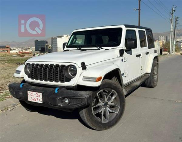 Jeep for sale in Iraq